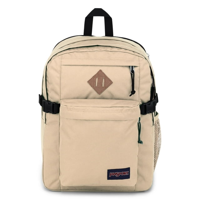 Mochila JanSport Main Campus con funda para portátil de 15 pulgadas