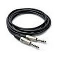 thumbnail image 2 of Hosa Pro Balanced Interconnect REAN XLR3F to 1/4" TRS Cable, 2 of 2
