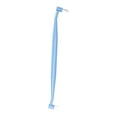 thumbnail image 4 of Xuanheng 2-Lot de 4 Brosse à Dents pour Chat Outil de Nettoyage pour Animaux de Compagnie 3 Pcs, 4 of 8