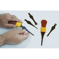 thumbnail image 3 of Flexcut - SK107 - Eleven Piece Craft Carver Set - Wood Carving Project Tool Kit -, 3 of 6