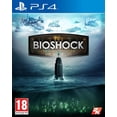 thumbnail image 1 of Videojuego 2K Bioshock La Colección PS4, 1 of 3