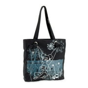 Tinker Bell Sketch Tote Bag
