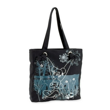 Tinker Bell Sketch Tote Bag