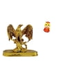 thumbnail image 1 of Escultura,Estatua de resina,figura decorativa para el hogar.,Esculturas de animales coleccionables,Estatua de serpiente china,Estatua de serpiente para el Año Nuevo chino,decoración del, 1 of 7