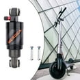 thumbnail image 3 of Mountain Rear Shock - Road Bike Shock Absorber ,150mm,165mm,190mm, 200mm Rear Shocks Shocking Absorber for Cycling ,, 3 of 8