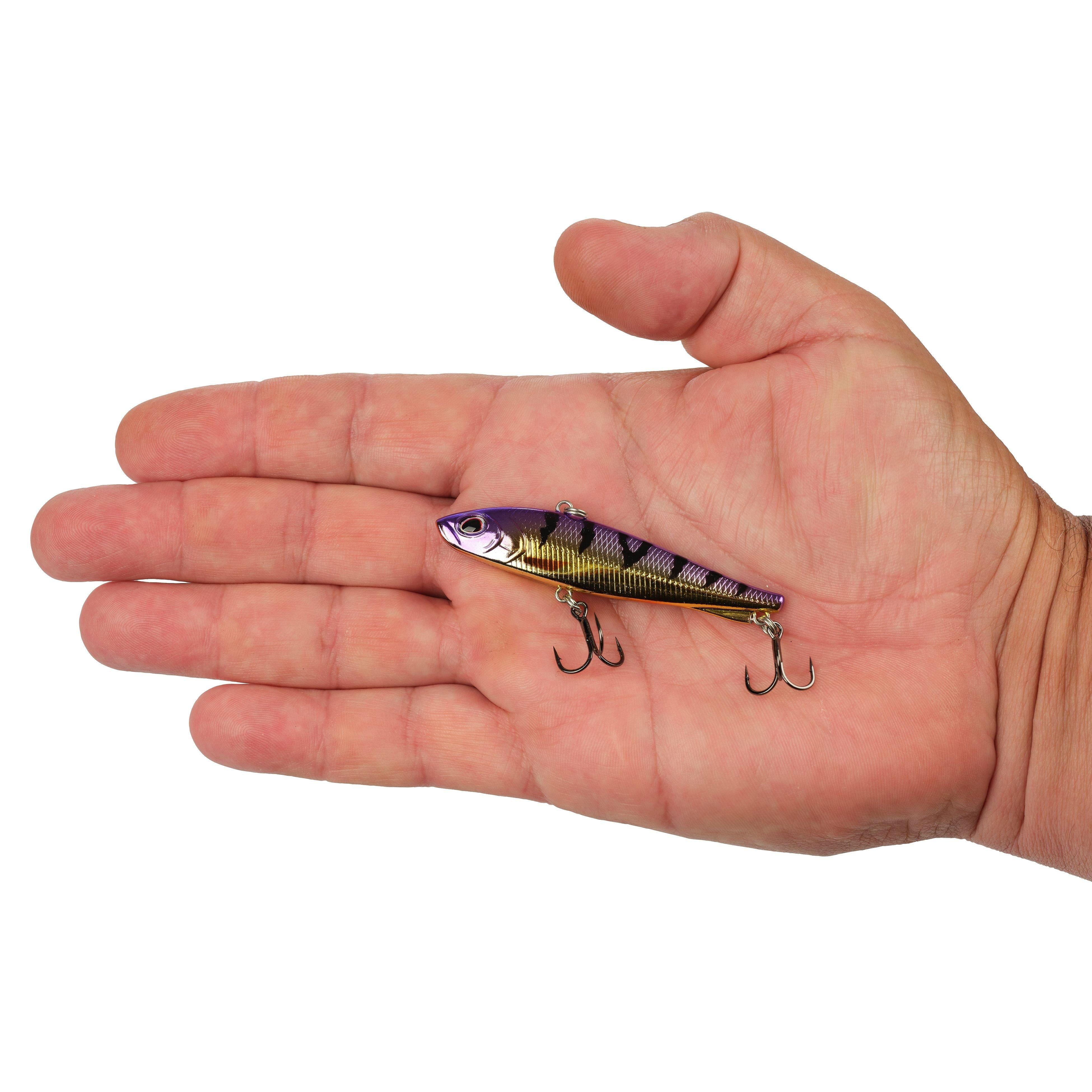 Berkley Ripfish, 7, Viking Perch