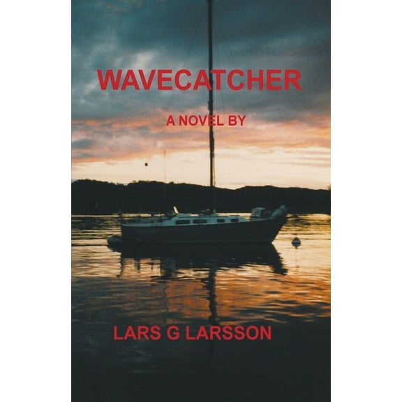Wavecatcher, (Paperback)