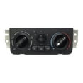 thumbnail image 3 of A/C Climate Control Module Panel 599-141 for Chevrolet Pontiac, 3 of 8