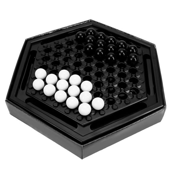 Juego de ajedrez Abalone Family Strategy para adultos