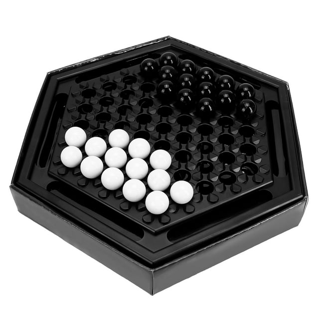 Juego de ajedrez Abalone Family Strategy para adultos
