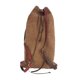 thumbnail image 4 of Mochila medieval, bolsa con cinturón exclusiva para escalada, acampada, senderismo, disfraces Marrón, 4 of 8
