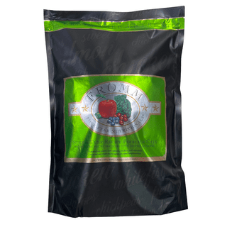 Fromm cat food top surf and turf