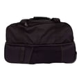 thumbnail image 2 of Maleta Mainstays Duffle Multifuncional Negro, 2 of 4