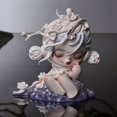 thumbnail image 5 of POP MART SKULLPANDA The Ink Plum Blossom Series Blind Box Toys Anime Action Figure Caja Surprise Mystery Box Dolls Girls Gift, 5 of 5