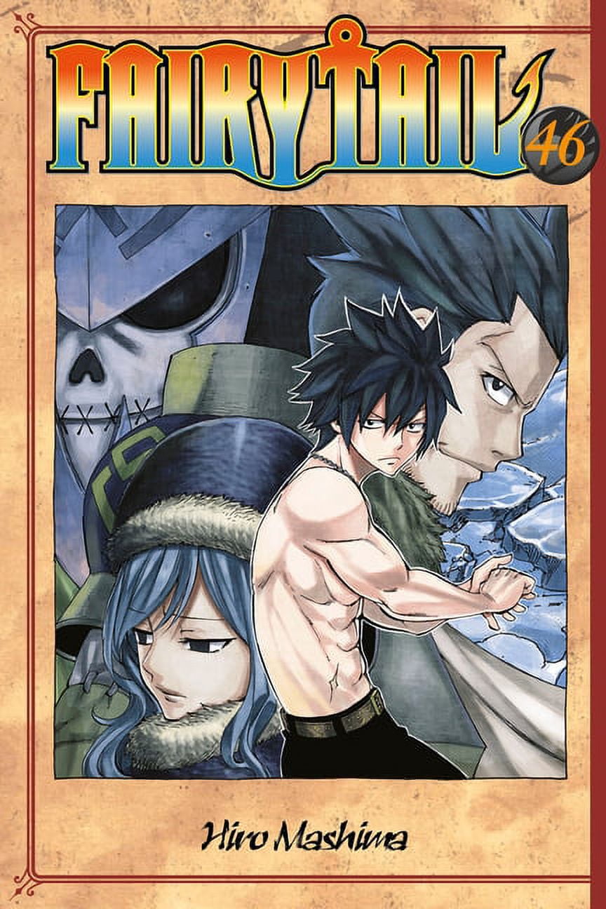 Fairy Tail: FAIRY TAIL Zero (Paperback) - Walmart.com