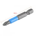 thumbnail image 4 of Screwdriver Bit Set  Anti Slip Screwdriver Bit Durable, Anti-Impact Screwdriver Bit For Screwdrivers, 4 of 8