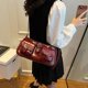 thumbnail image 5 of Bolsas Vagabundo Bolso Satchel Women Leather Con Bolsillos Múltiples Cierre Sólida Manejo Superior para El Compras Viajes, 5 of 9