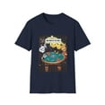 thumbnail image 2 of Funny How Much is the Fish Cat Humor Novelty T-shirts, 2 of 5