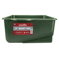 Wooster BR414-14 Sherlock Bucket Tray