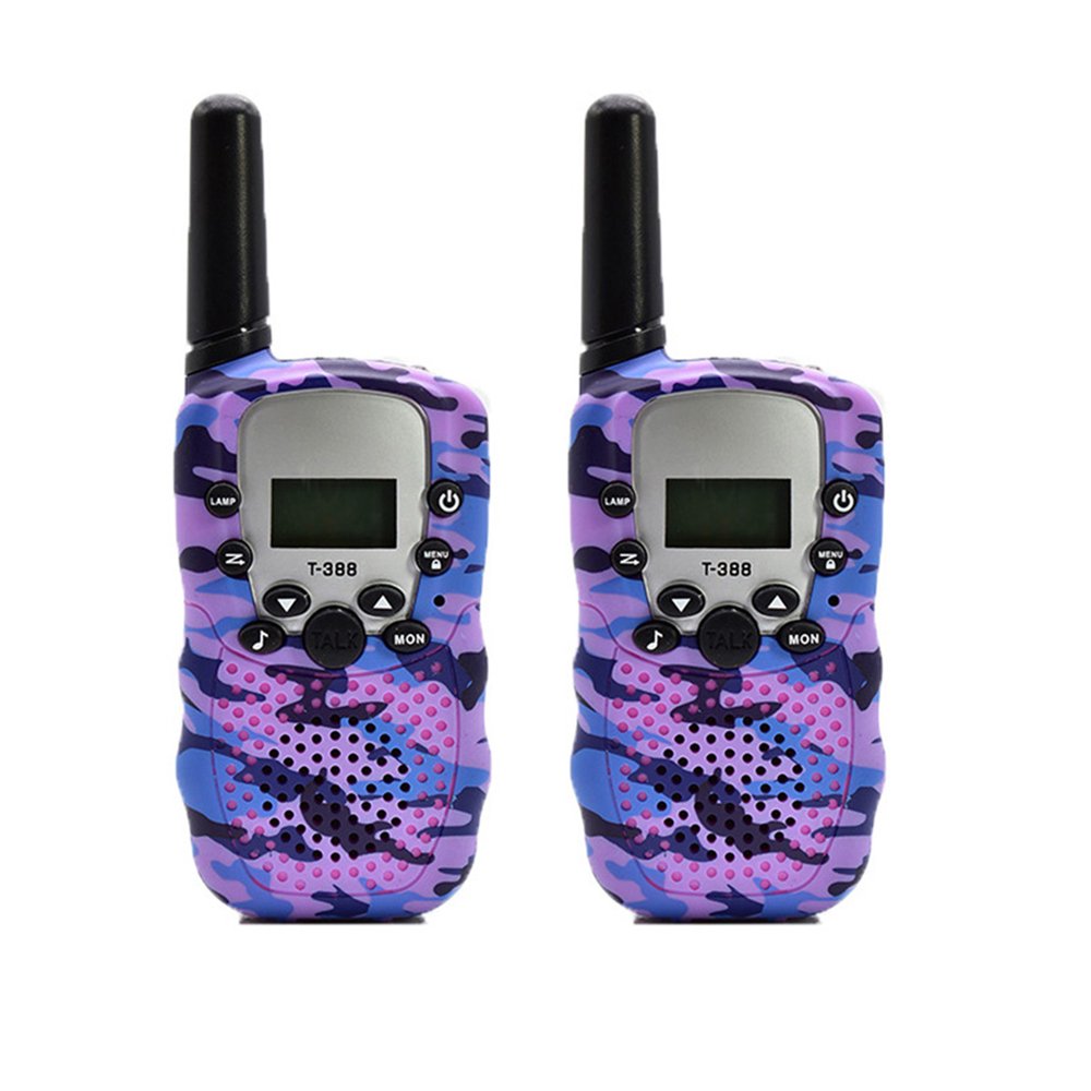 Listenwind Walkie Talkies for Kids, Long Range Children Walky Talky