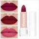 thumbnail image 2 of Sexy 15 Colors Velvet Matte Lipsticks Waterproof Long Lasting Sexy Red Lip Stick Non-Stick Cup Makeup Lip Tint Beauty Cosmetic, 2 of 4