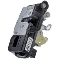 Dorman 931-399 Rear Passenger Side Door Lock Actuator Motor for Specific Cadillac Models