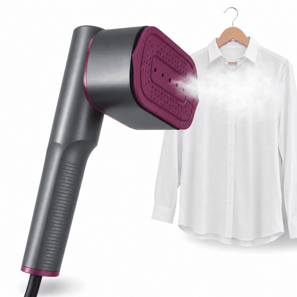 Sienna Turbo Steam Press 28