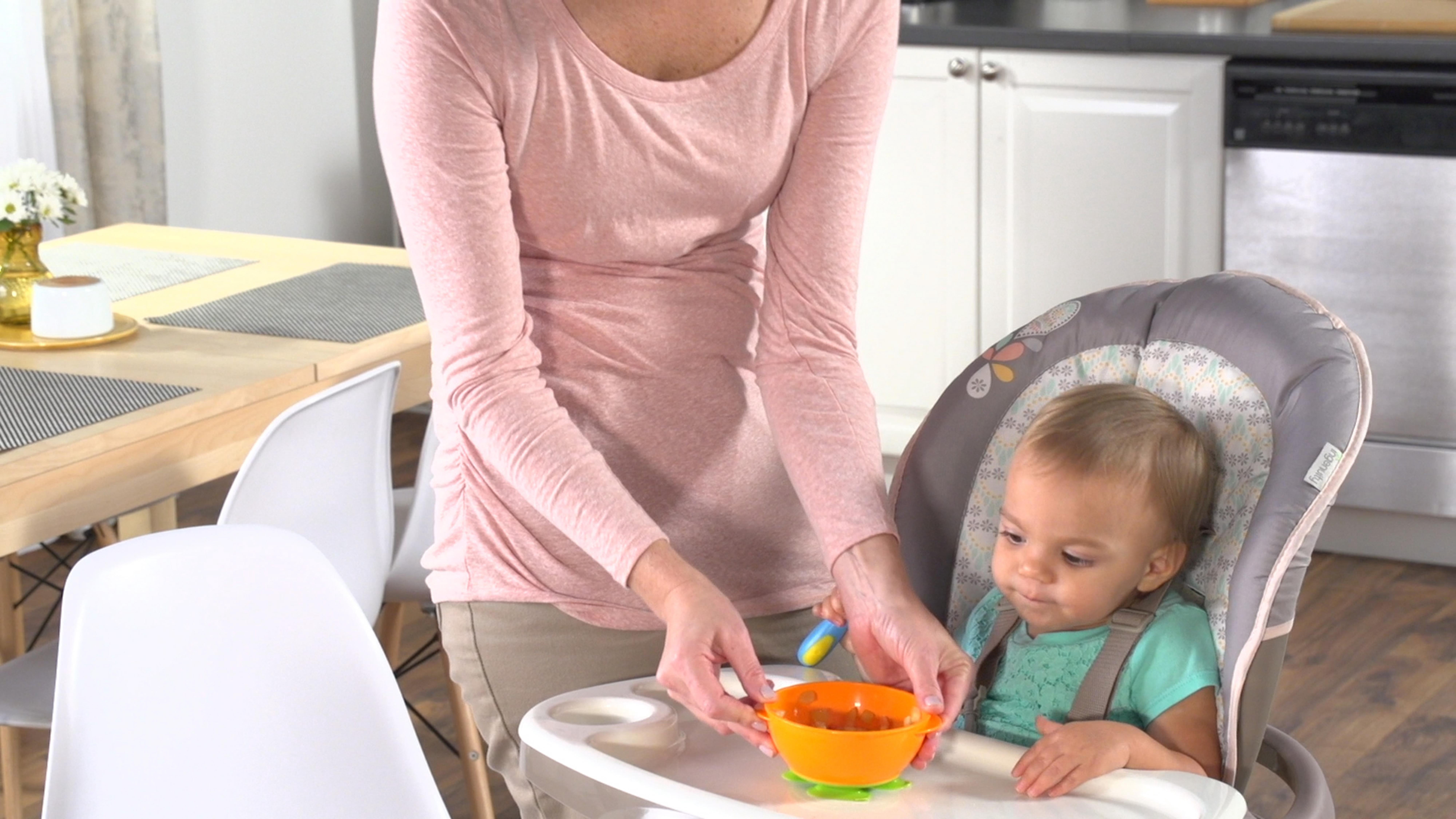 nuk tri suction bowls