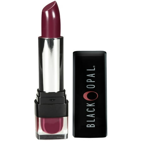 Black Opal True Color Lipstick Fantasia Plum