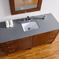 thumbnail image 3 of James Martin Metropolitan 60 in. Single Bathroom Vanity, 3 of 10