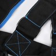 thumbnail image 3 of CHAO El kit de cuerda de resistencia para entrenamiento deportivo mejora la velocidad, la resistencia y la fuerza, 3 of 5