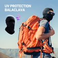 thumbnail image 3 of SUTENGDA Masque de Ski pour Hommes et Femmes, Léger et Léger, Protection UV, 3 of 8