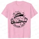 thumbnail image 1 of Camiseta navideña con estampado de crucero para mujer, camiseta familiar de crucero navideño para mujer, camiseta a juego para la familia, Tops, ropa Unisex, 1 of 5