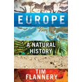 thumbnail image 1 of Europe: A Natural History, 1 of 1