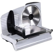 SuperDeal 7.5 Blade 150W Electric Commercial Household Meat Slicer Artifact Deli Food Bread Fruits