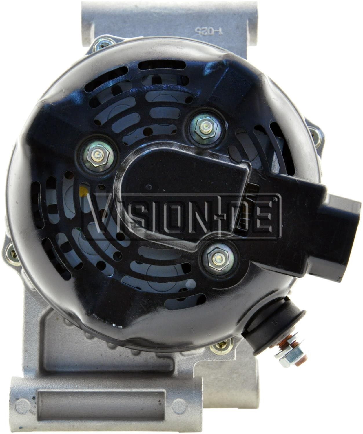 BBB Industries 11110 Alternator Fits select: 2005-2007 CHEVROLET COBALT, 2007 CHEVROLET HHR