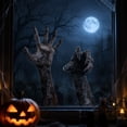thumbnail image 5 of Halloween Decorations Spooky Scary Hands Decor for Halloween Party Decorations Indoor Halloween Home Decor Wall Decor, 5 of 5