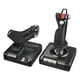 thumbnail image 1 of Sistema de control de vuelo Logitech G Saitek X52 Pro para PC, 1 of 7