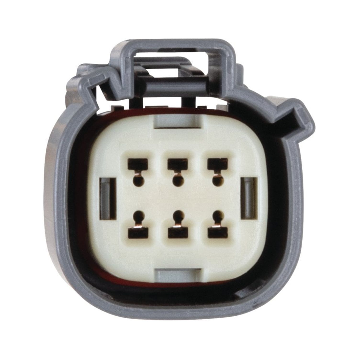 Tekonsha T-One T-Connector Harness, 4-Way Flat, w/Circuit