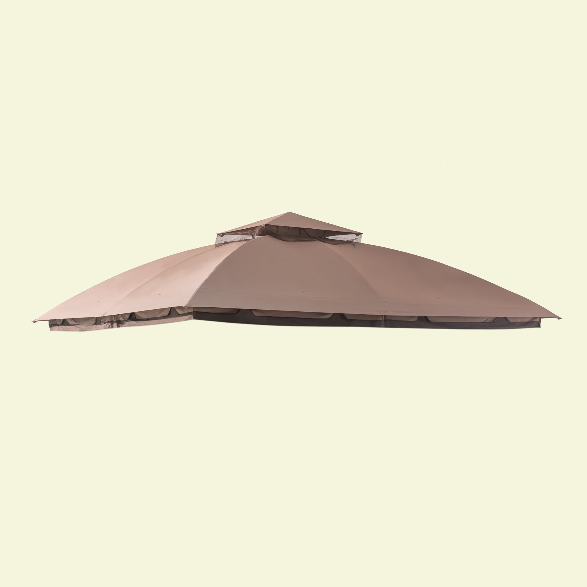 Sunjoy Replacement Canopy set for LGZ215PSTA 11X13 South hampton