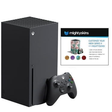 Xbox Series X 1TB Console with Accessories and 3 Month Live 