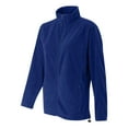 thumbnail image 2 of FeatherLite Women's Microfleece Full-Zip Jacket Size up to 3XL, 2 of 5