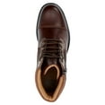 thumbnail image 4 of Madden NYC Men's Knox Zip Buckle Boots, 4 of 5