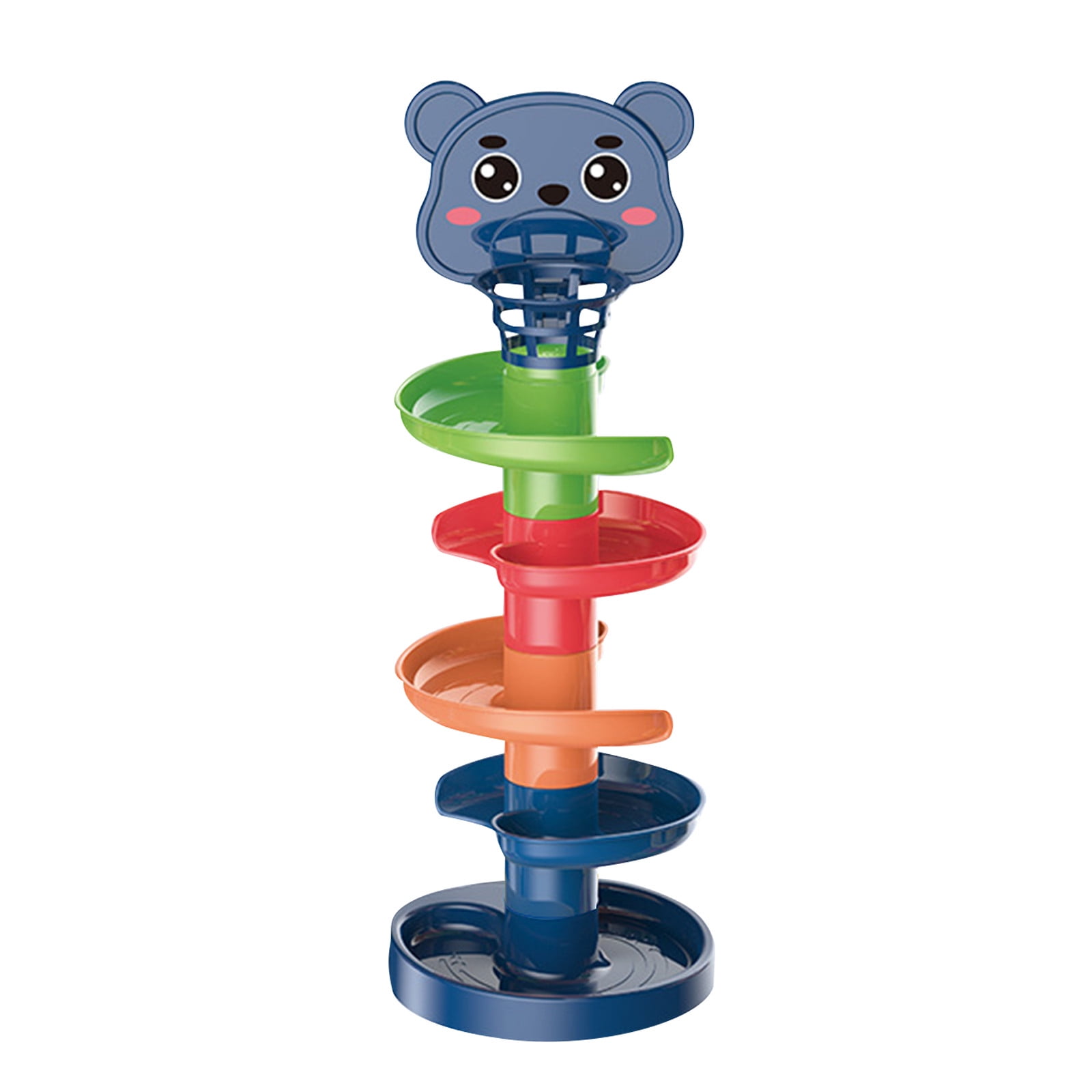 Sehao Educational Toys 1 Year Old Toys for Boys Kid Ball Tower Ball and