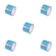 thumbnail image 1 of Billuyoard Resplandor en la oscuridad Cinta de bola adhesiva DIY Alivio del estrés Cintas luminosas Niños sedosos Adultos Artesanía Suministros Type2 NO2, 1 of 6