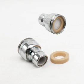 Ge Faucet Adapter Wd01x10383 Walmart Com