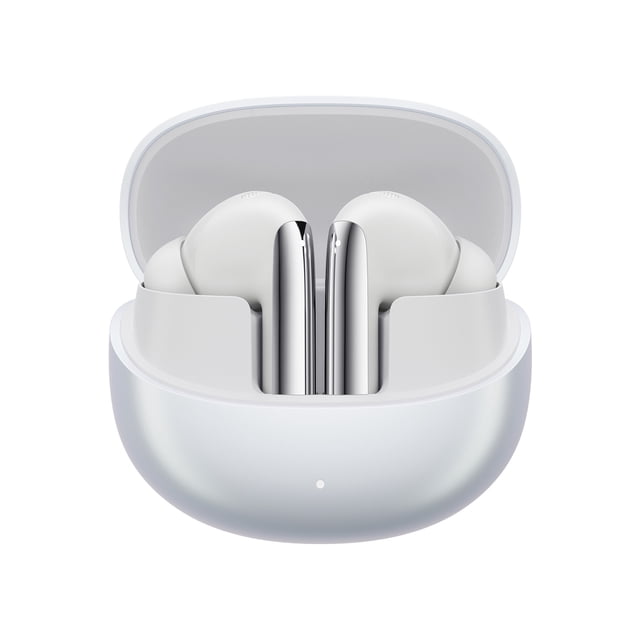 Audifonos Inalámbricos QCY Melobuds Pro HT08 Blanco