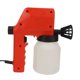 thumbnail image 3 of Pistola pulverizadora eléctrica de 600 ml, pulverizador de pintura portátil multifuncional con niebla uniforme, 3 of 14