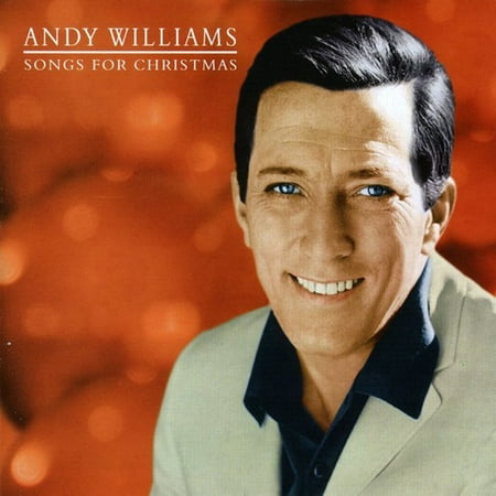 Andy Williams - Most Wonderful Time of the Year