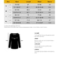 thumbnail image 2 of Xuanfei Women Square Neck Smocked Lantern Short Sleeve Pleated Mini Dress, 2 of 7